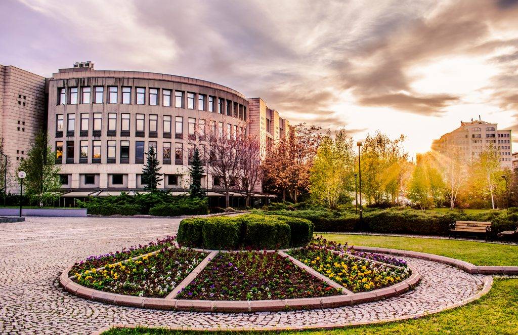 Avrupa'nın 'en iyi'leri belli oldu: İlk 200'de Türkiye'den 5 üniversite 12
